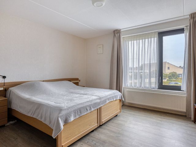 Ambachtsherenweg 29G, Klundert