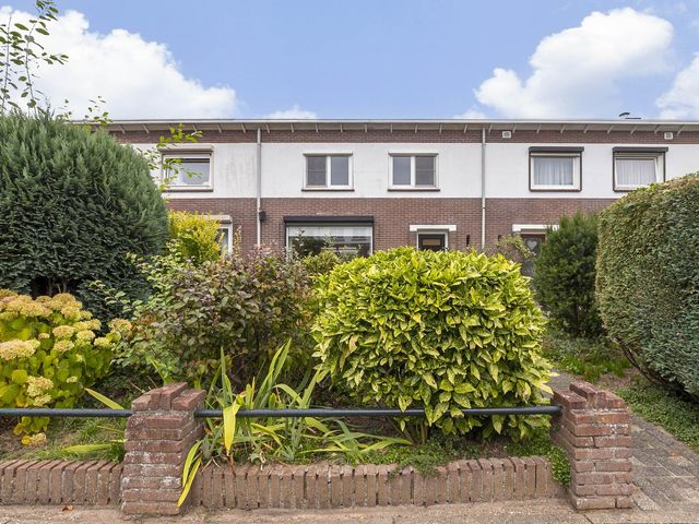 Canisplein 5, Huissen