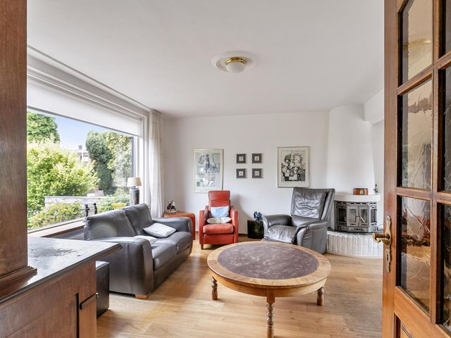 Canisplein 5, Huissen