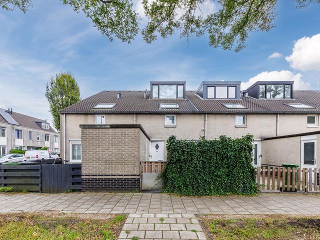 Gerda Brautigamstraat 29, Amsterdam