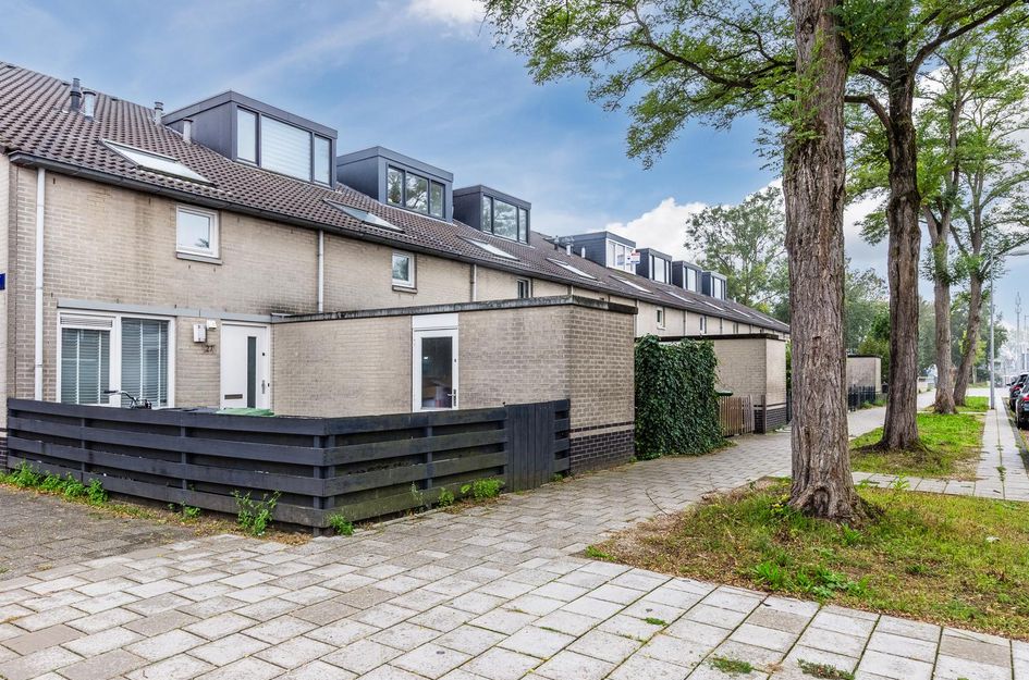 Gerda Brautigamstraat 29
