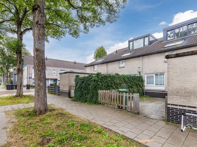 Gerda Brautigamstraat 29, Amsterdam
