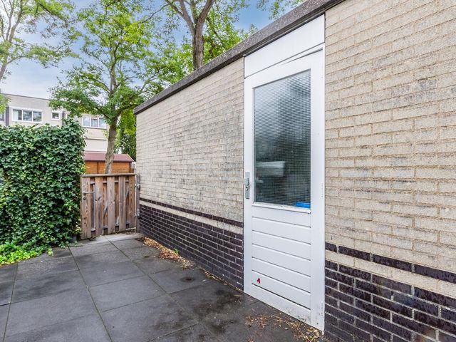 Gerda Brautigamstraat 29, Amsterdam