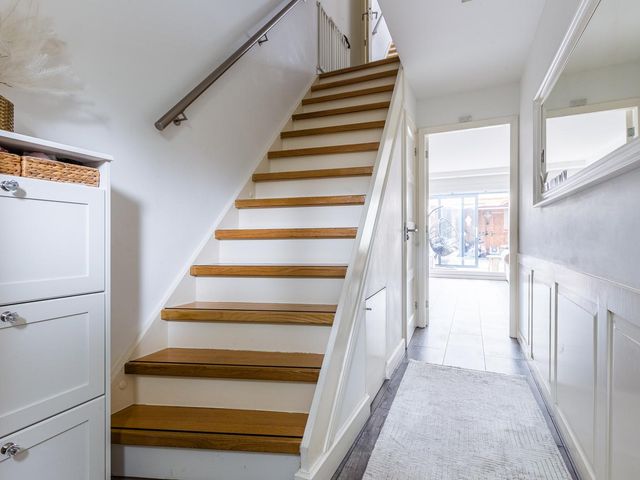 Gerda Brautigamstraat 29, Amsterdam