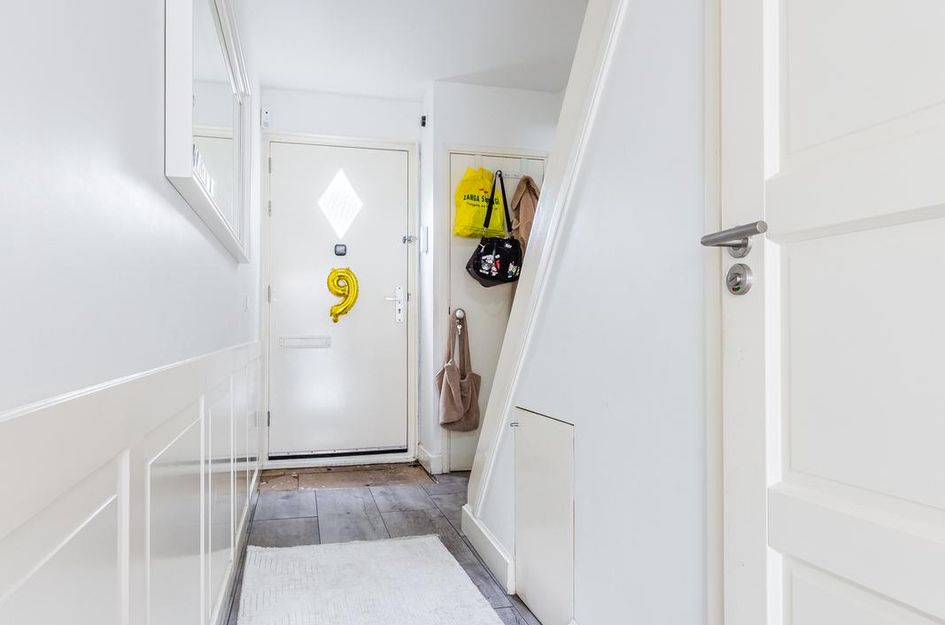 Gerda Brautigamstraat 29