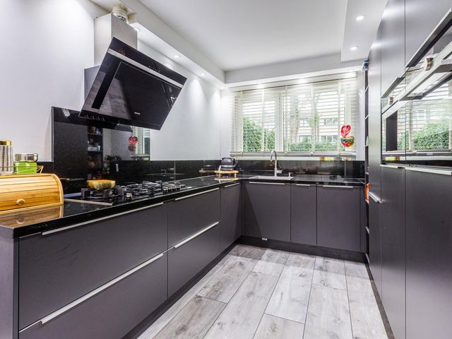 Gerda Brautigamstraat 29, Amsterdam