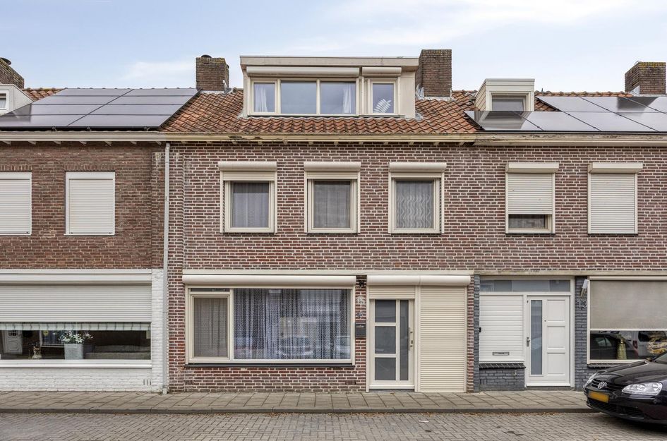 Karperstraat 15