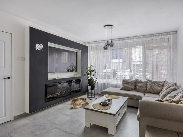 Karperstraat 15, Tilburg