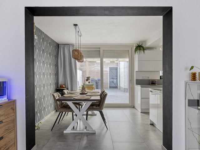 Karperstraat 15, Tilburg