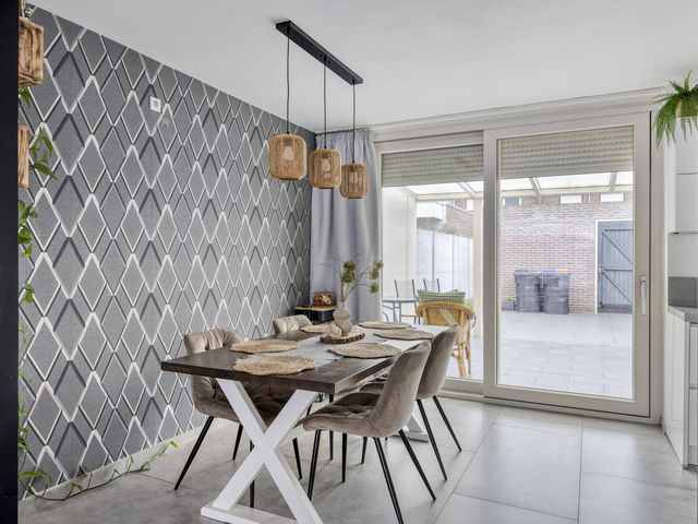 Karperstraat 15, Tilburg