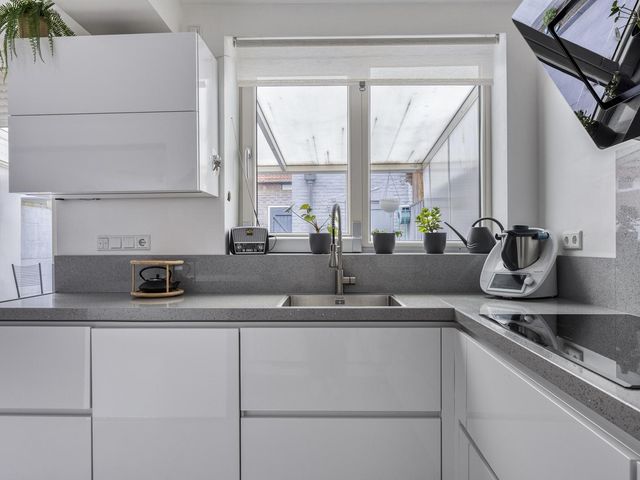 Karperstraat 15, Tilburg