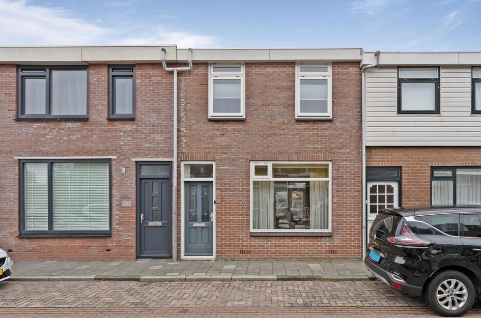 Jan in 't Veltstraat 7