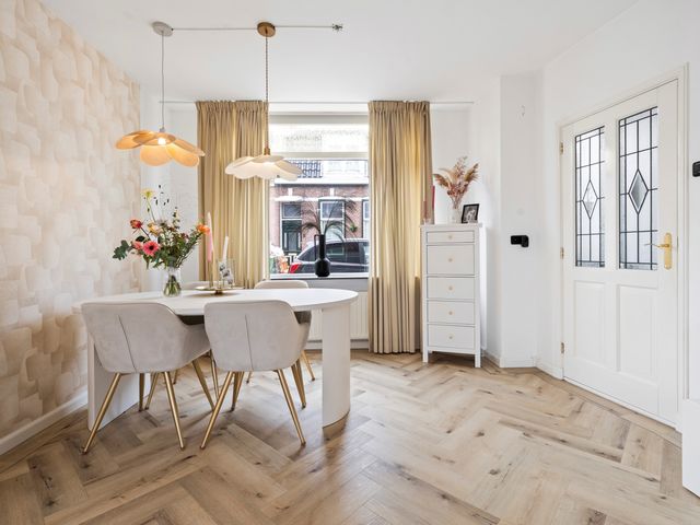 Jan in 't Veltstraat 7, Den Helder