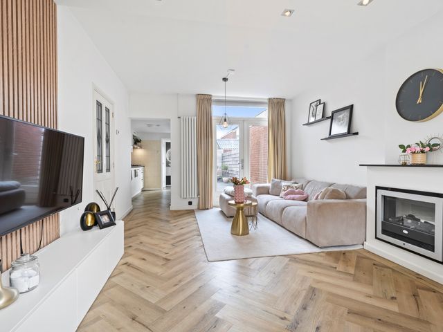 Jan in 't Veltstraat 7, Den Helder