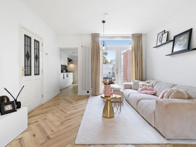 Jan in 't Veltstraat 7, Den Helder