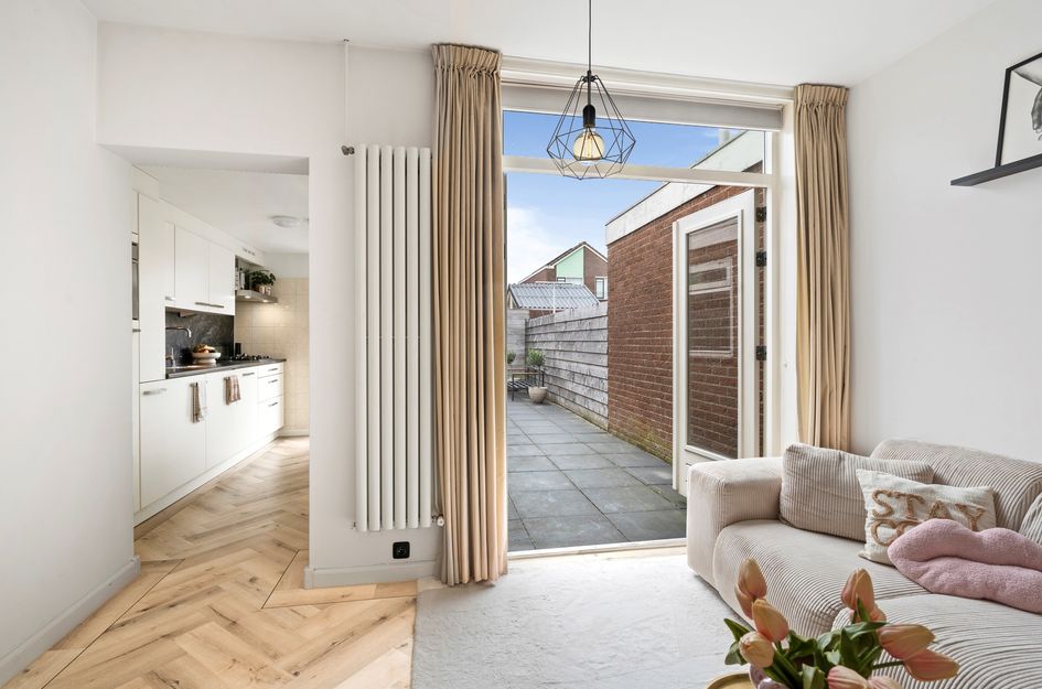 Jan in 't Veltstraat 7