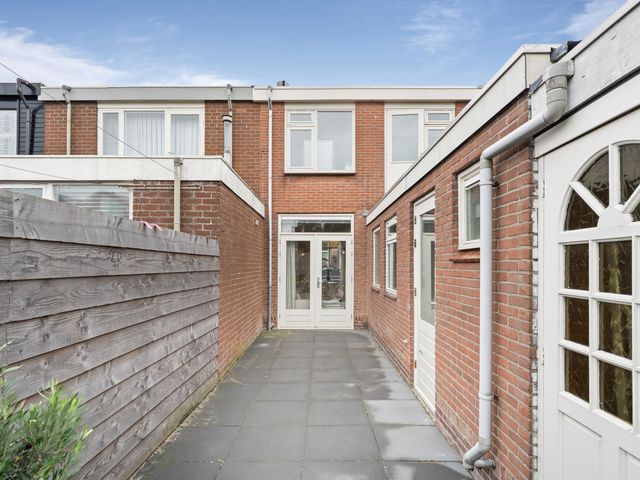 Jan in 't Veltstraat 7, Den Helder