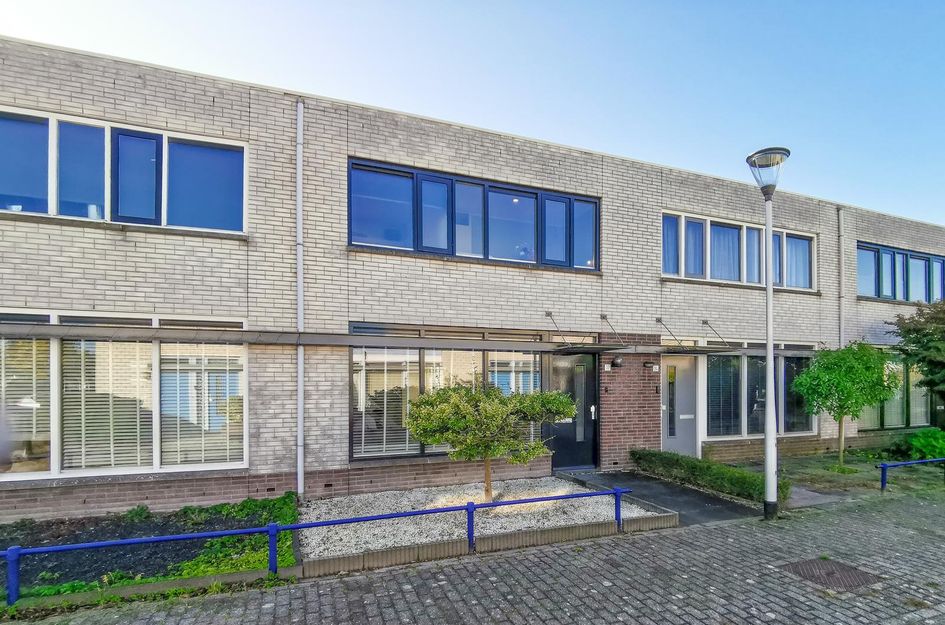 Serooskerkestraat 32