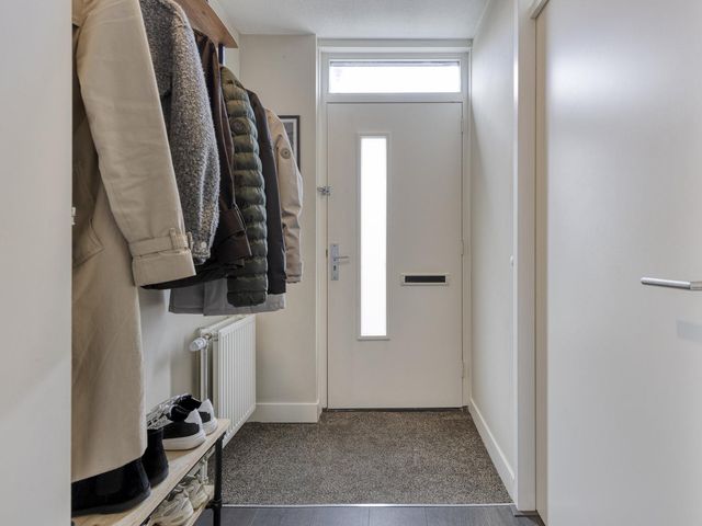 Serooskerkestraat 32, Tilburg