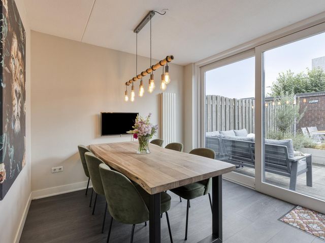 Serooskerkestraat 32, Tilburg