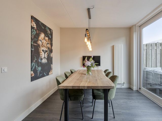 Serooskerkestraat 32, Tilburg