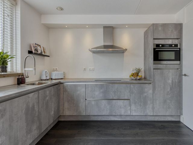 Serooskerkestraat 32, Tilburg