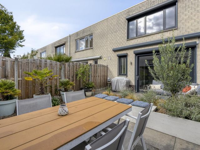 Serooskerkestraat 32, Tilburg