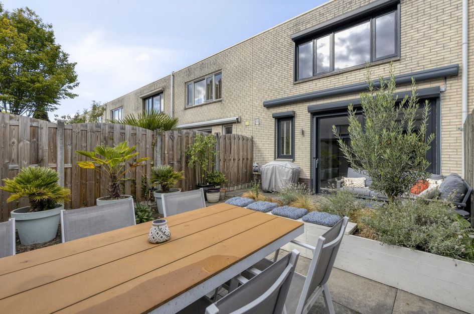 Serooskerkestraat 32