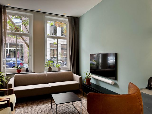 Adriaanstraat 12, Utrecht