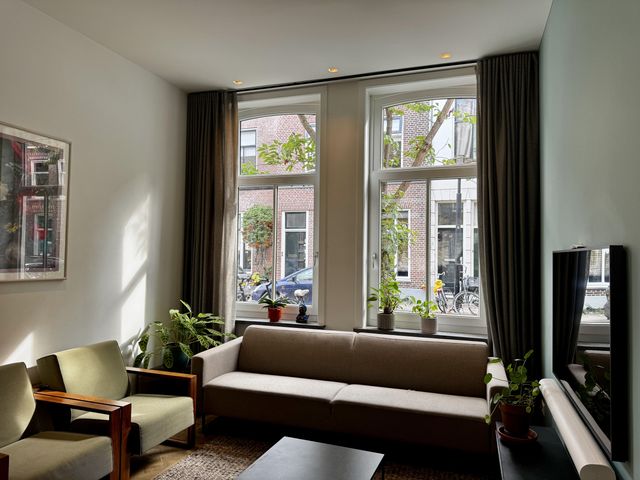 Adriaanstraat 12, Utrecht