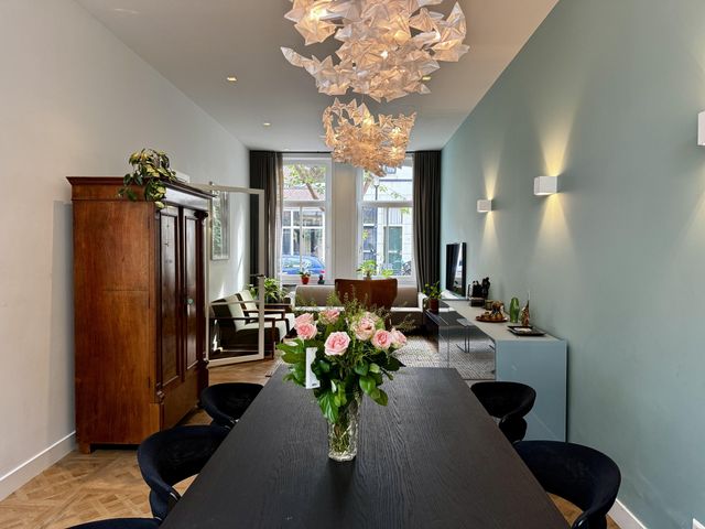 Adriaanstraat 12, Utrecht