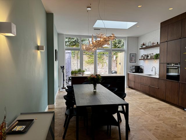 Adriaanstraat 12, Utrecht