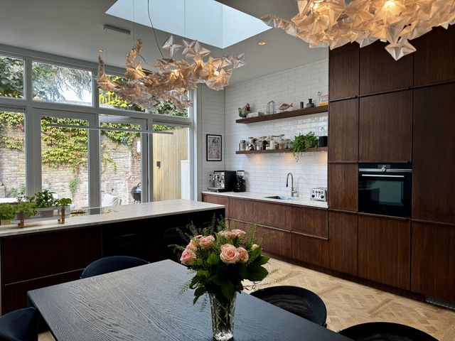 Adriaanstraat 12, Utrecht