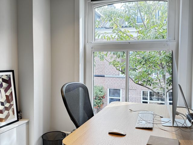 Adriaanstraat 12, Utrecht