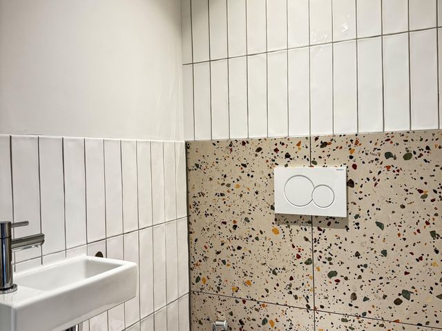 Adriaanstraat 12, Utrecht