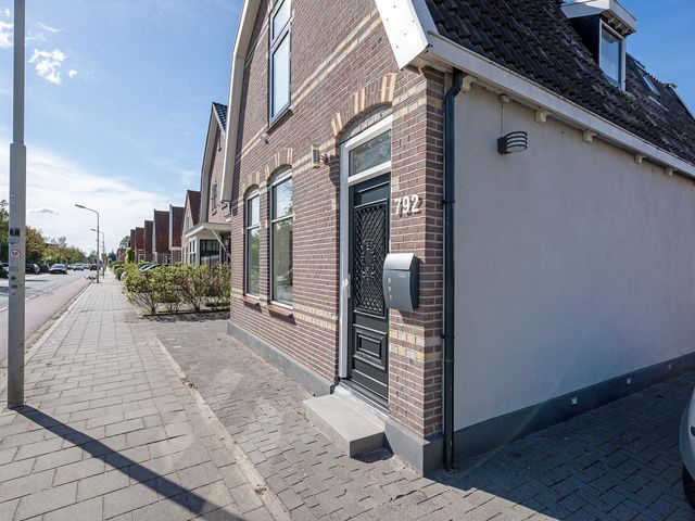 Dorpsstraat 792, Assendelft