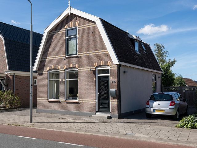 Dorpsstraat 792, Assendelft