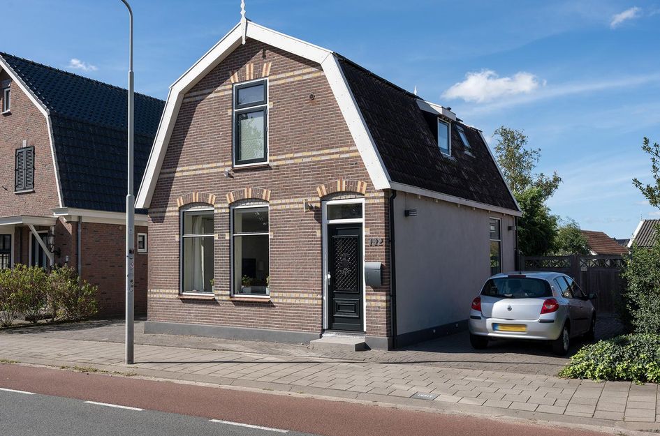 Dorpsstraat 792