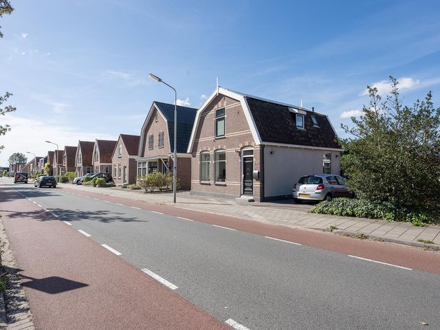 Dorpsstraat 792, Assendelft