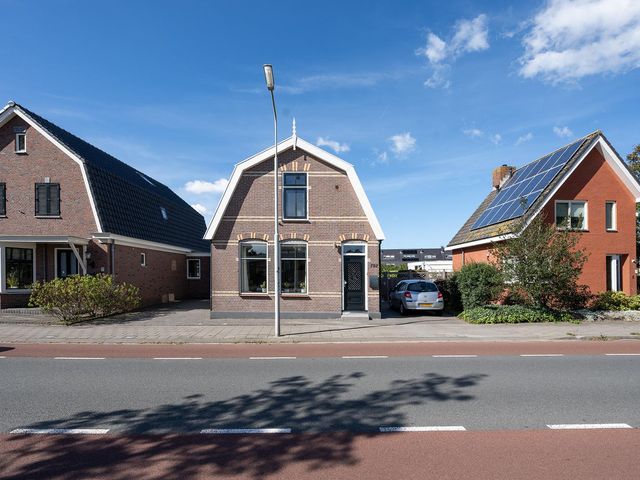 Dorpsstraat 792, Assendelft