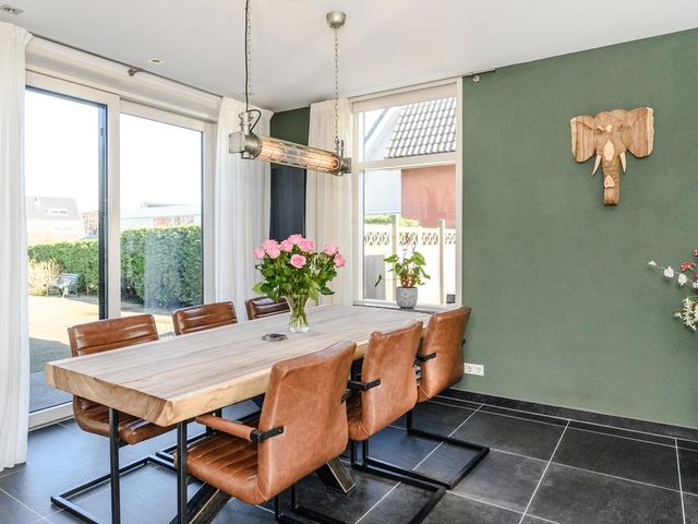 Dorpsstraat 792, Assendelft