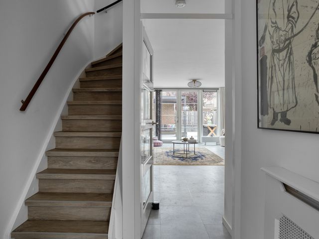 Van Kronenburgvliet 15, Barendrecht