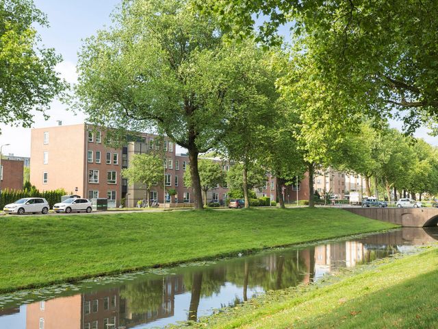 Kampwal 38, Emmeloord
