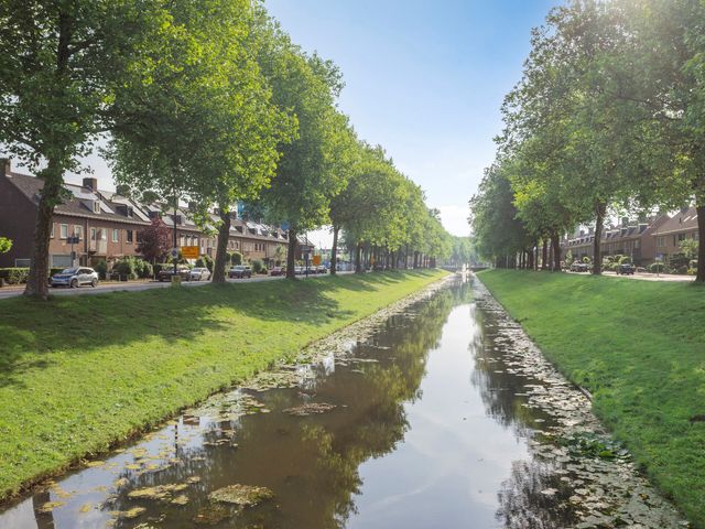 Kampwal 38, Emmeloord