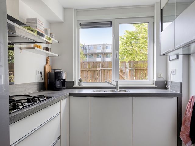 Kampwal 38, Emmeloord