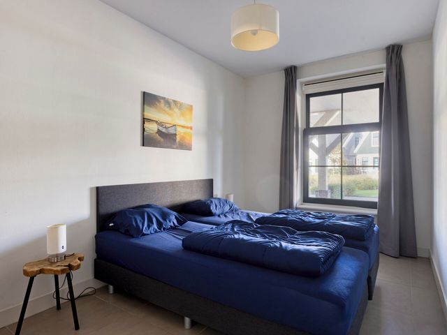 Zeedijk 2 211, Uitdam
