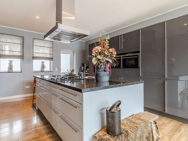 Prinsenbaan 155, Koningsbosch