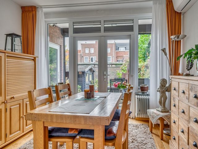 Helbeek 102, Venlo