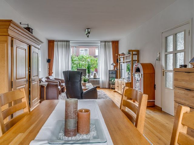Helbeek 102, Venlo