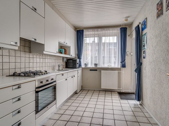 Helbeek 102, Venlo